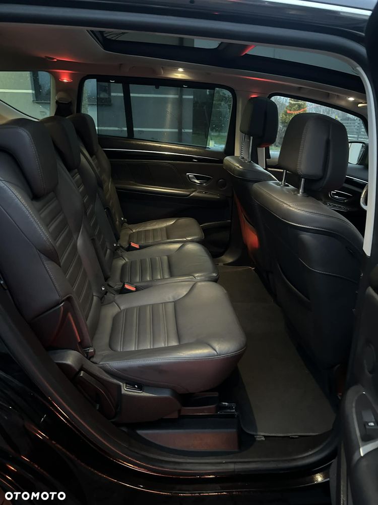 Renault Espace 1.6 dCi Energy Initiale Paris EDC 7os - 31