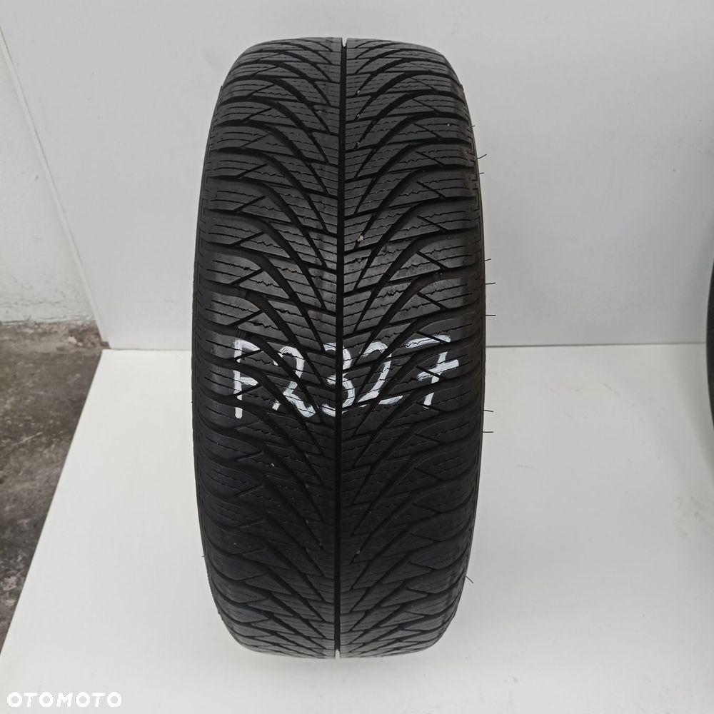 Opona 185/55/15 Fulda Multicontrol (F2327)