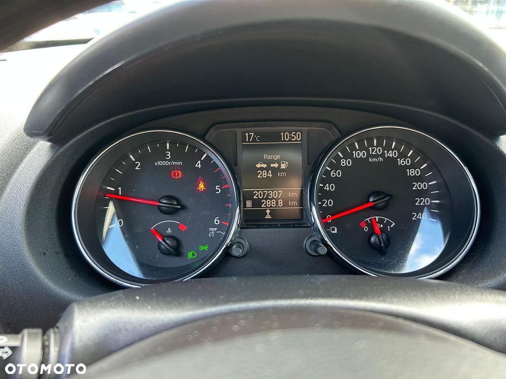 Nissan Qashqai 1.5 dCi Acenta - 27