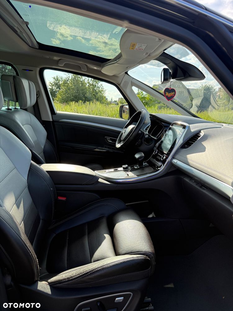 Renault Espace Energy dCi 160 EDC Initiale Paris - 19