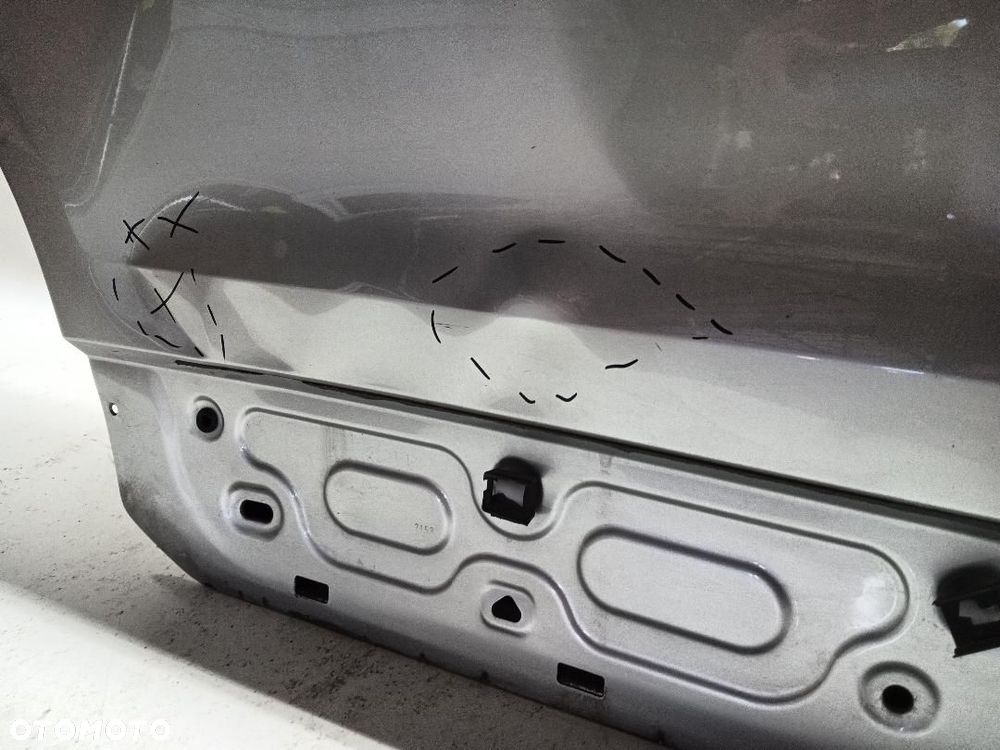 DRZWI PRAWY TYŁ TYLNE  VW T-CROSS 2GM833312 - 4