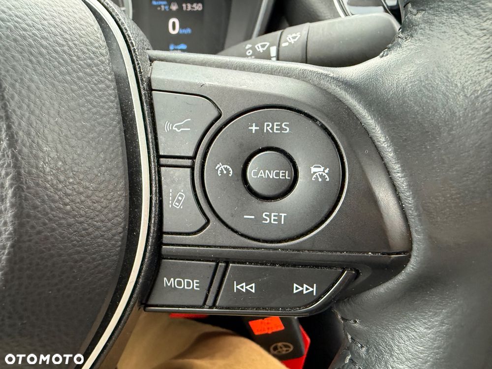 Toyota Corolla 1.5 Comfort - 19