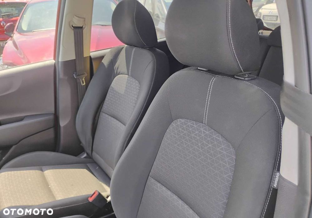 Kia Picanto - 9