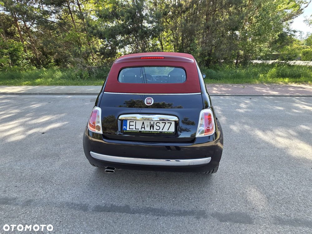 Fiat 500 - 5