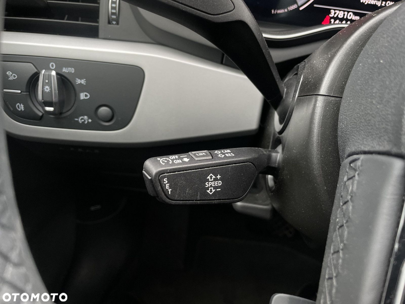 Audi A4 - 16