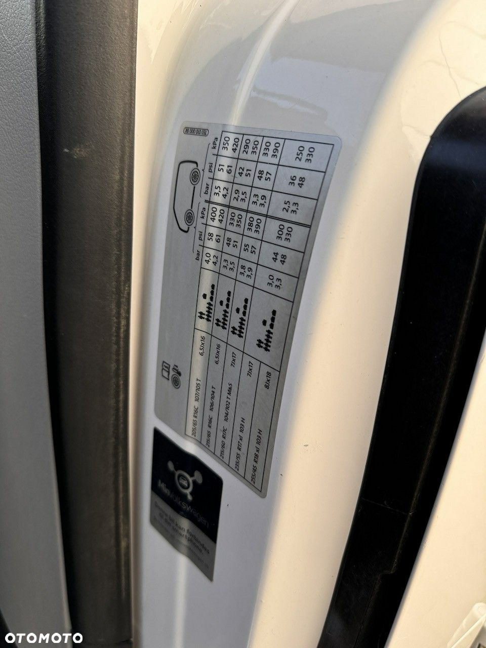 Volkswagen Transporter - 19
