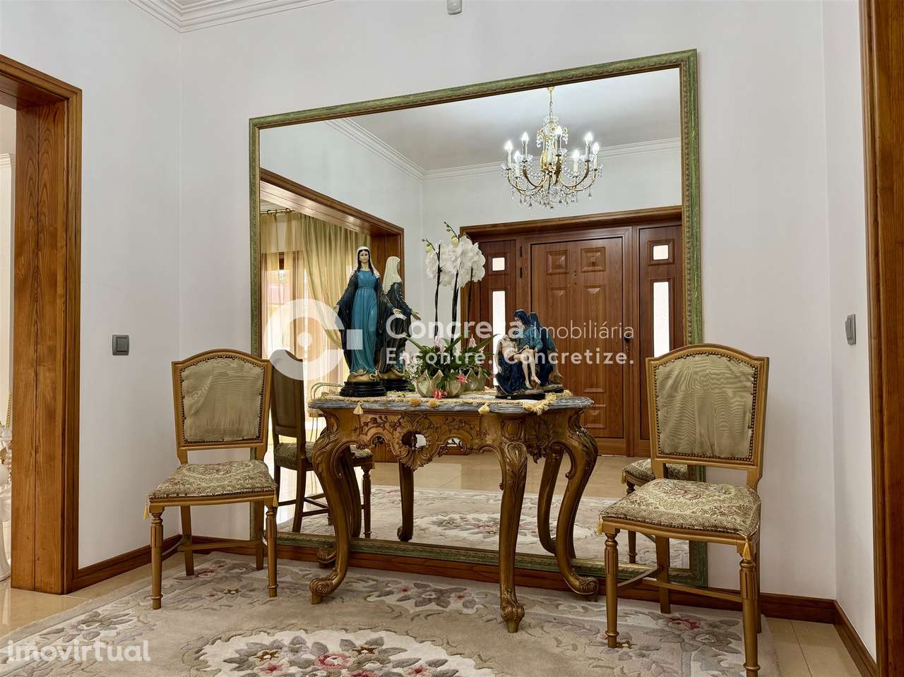 Moradia T4 em Góios, Barcelos - Grande imagem: 4/45