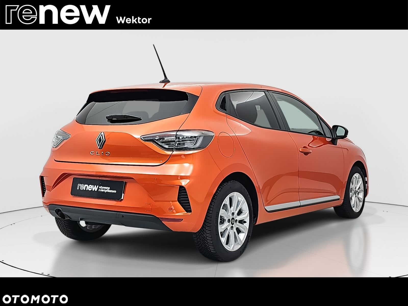 Renault Clio 1.0 TCe Evolution - 5
