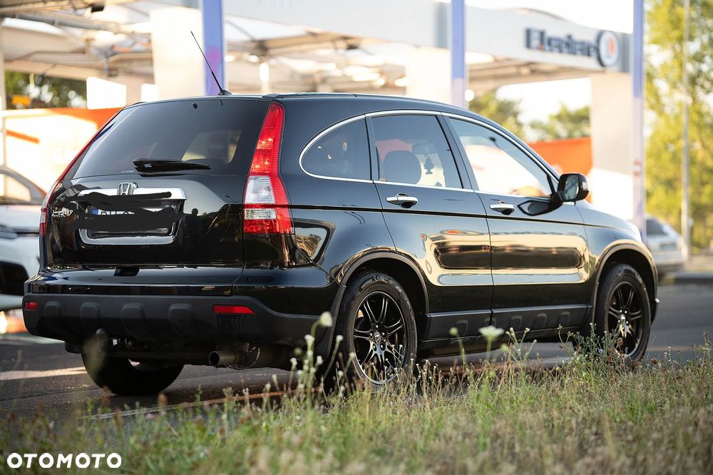 Honda CR-V 2.0 Executive - 26