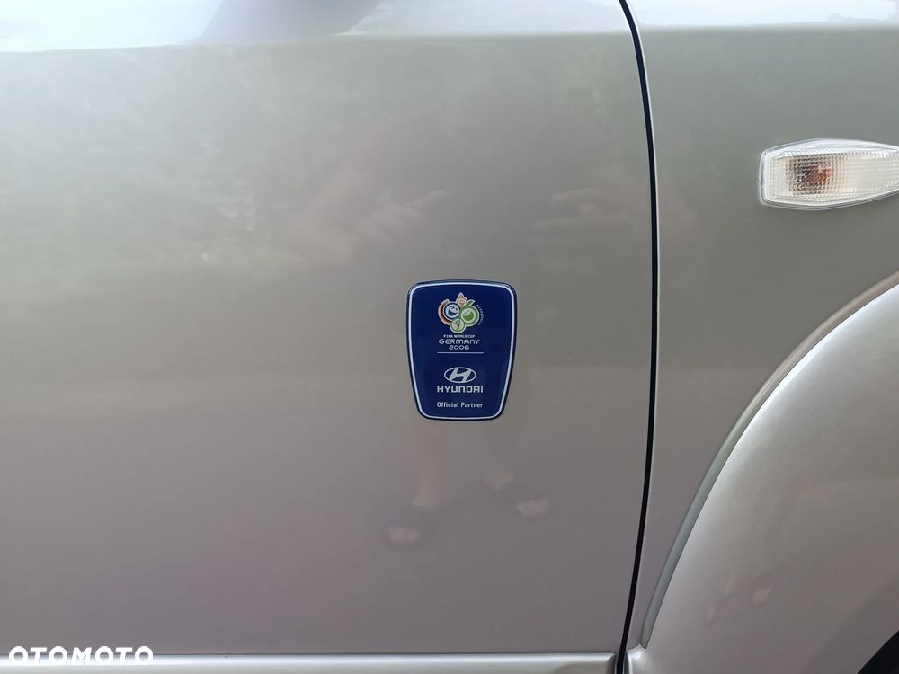 Hyundai Tucson 2.0 2WD FIFA World Cup - 15