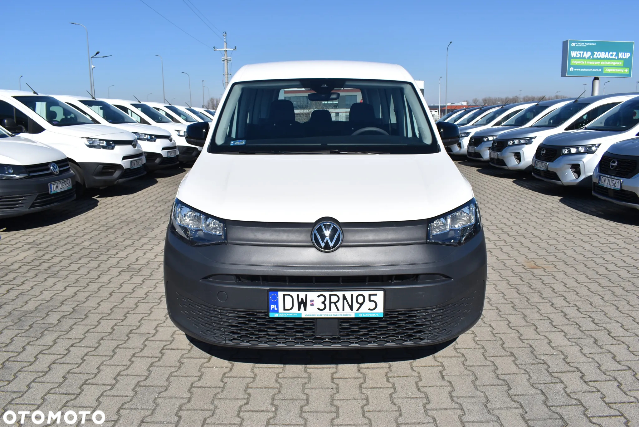Volkswagen Caddy - 4