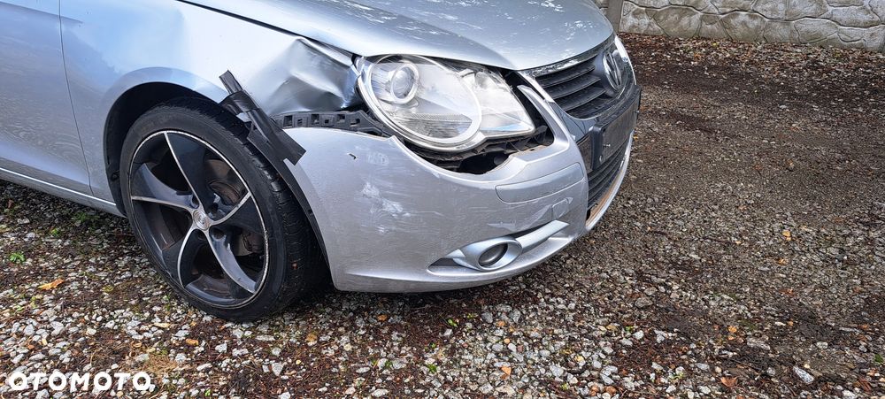 Volkswagen Eos 2.0 FSI - 13