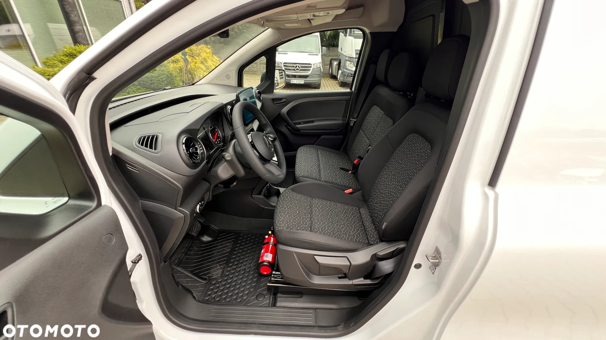 Mercedes-Benz Citan - 17