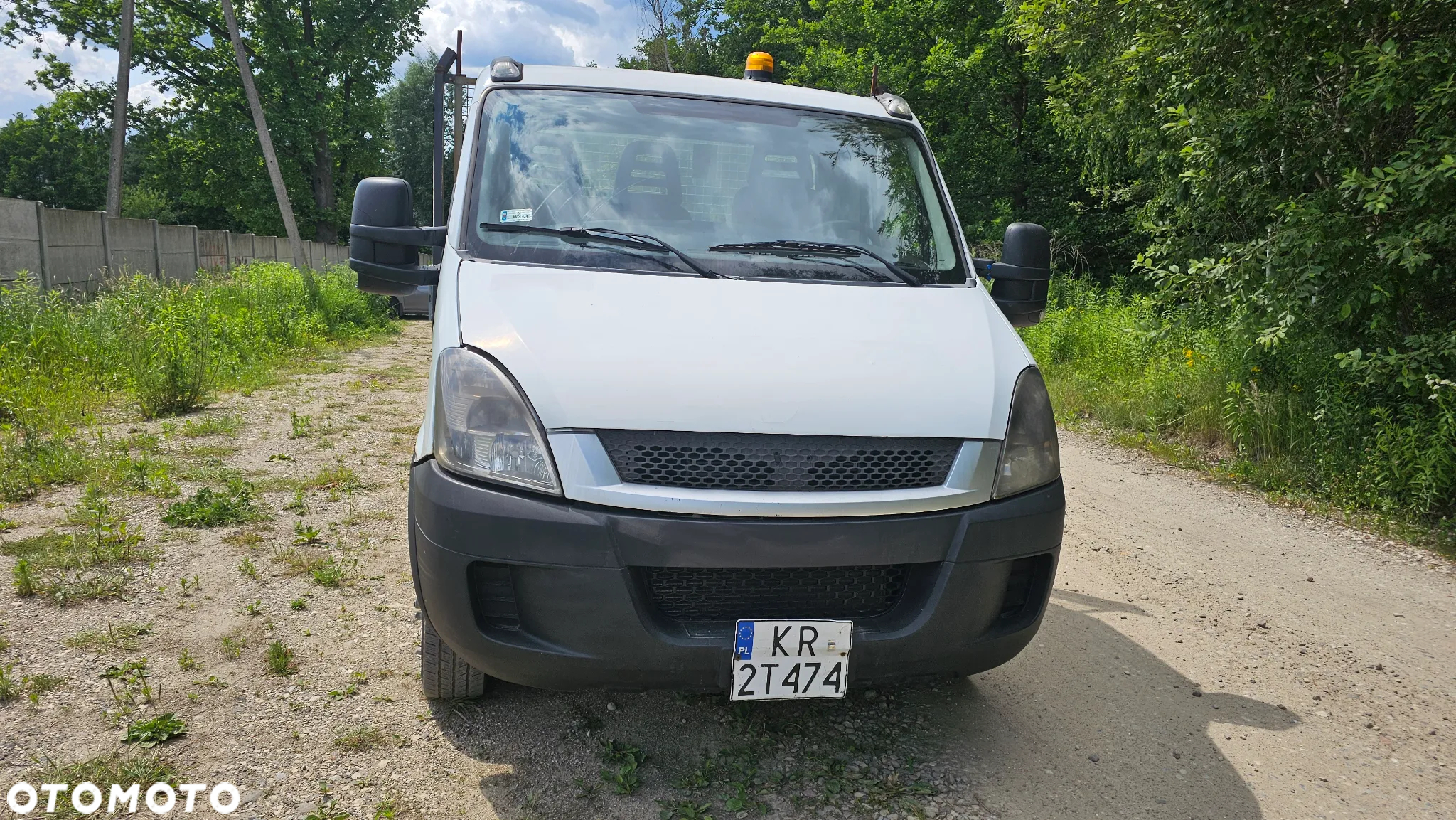 Iveco 35c13 - 7