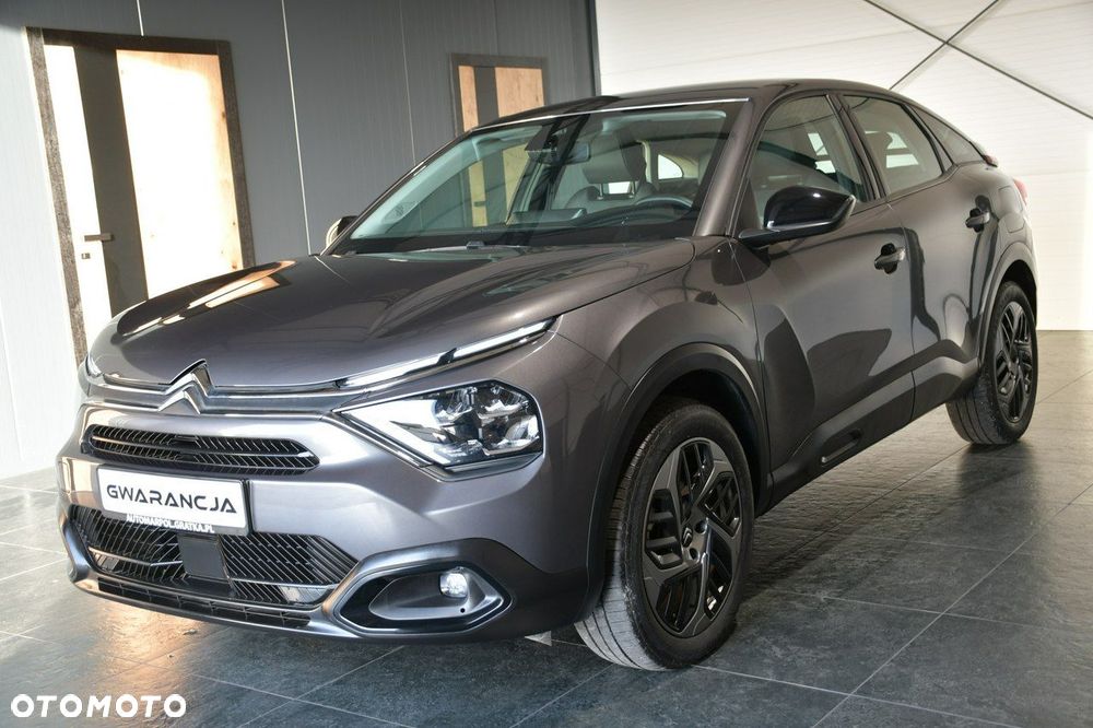 Citroën C4 1.2 PureTech Shine S&S - 2