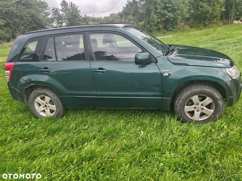 Suzuki Grand Vitara 1.9 DDiS - 2