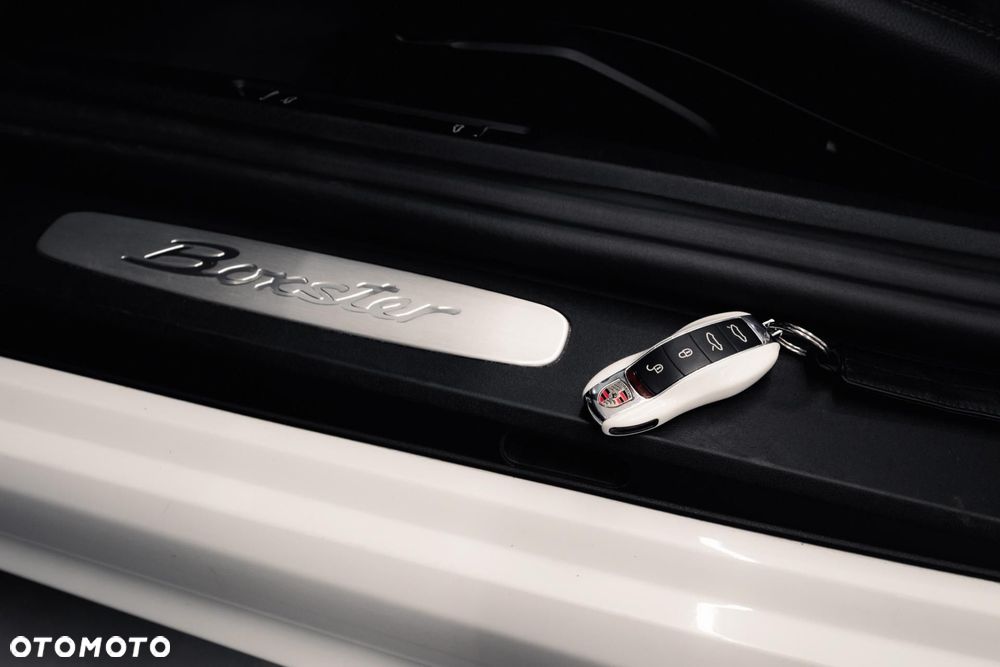 Porsche 718 Boxster PDK - 40