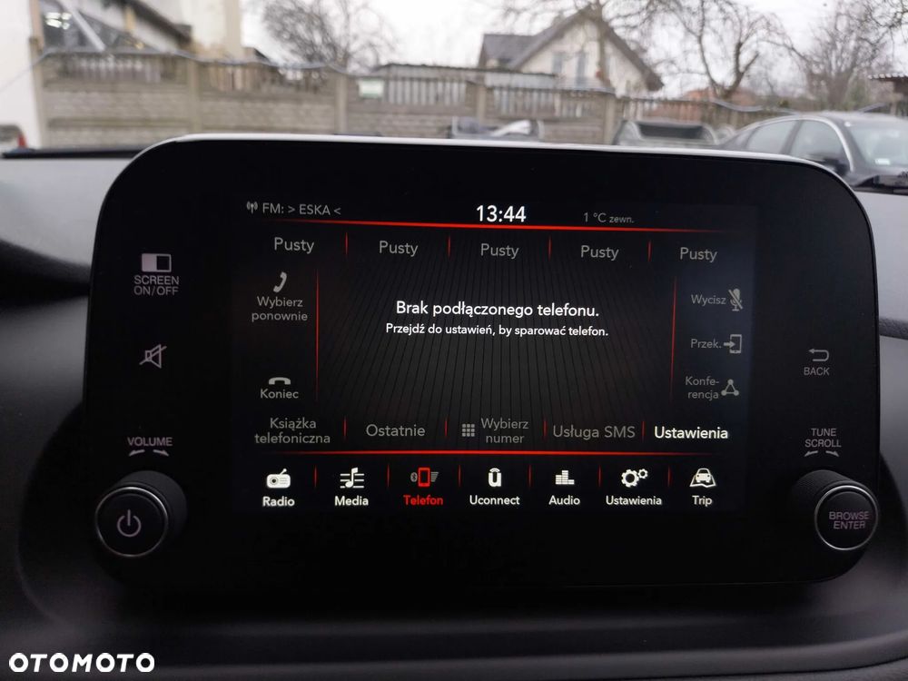 Fiat Tipo 1.0 T3 City Life - 15