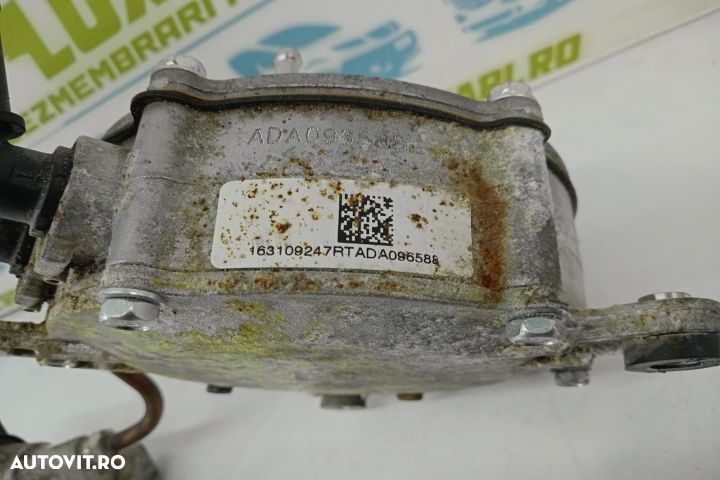 Vaporizator GPL 67R010056 1.0 tce H4D Fiat Tipo 356 (2) seria - 5