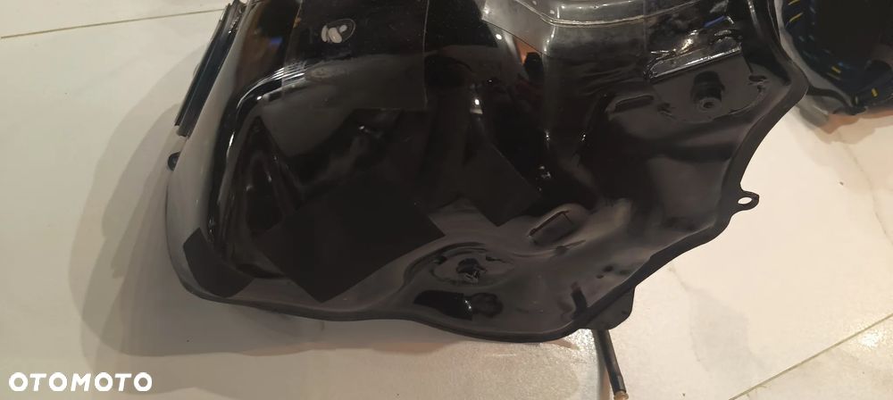 HONDA CBR 1000RR SC57B Zbiornik Bak Pompka Paliwa Pompka Sprzęgła Licznik - 18