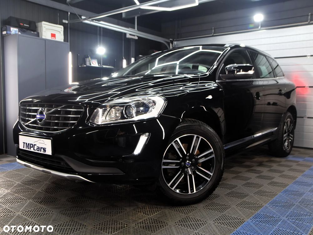 Volvo XC 60 D4 SCR AWD Inscription - 5