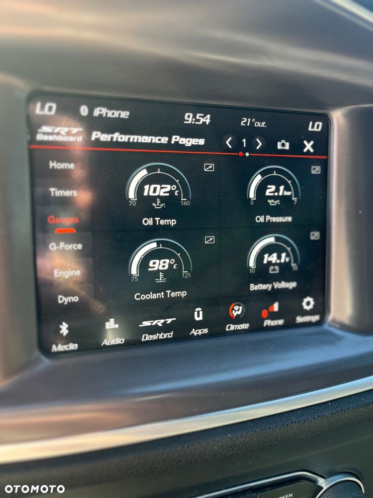 Dodge Charger 6.4 Scat Pack - 30
