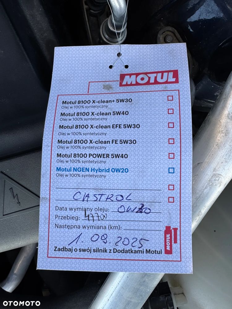 BMW X3 xDrive30i xLine - 21