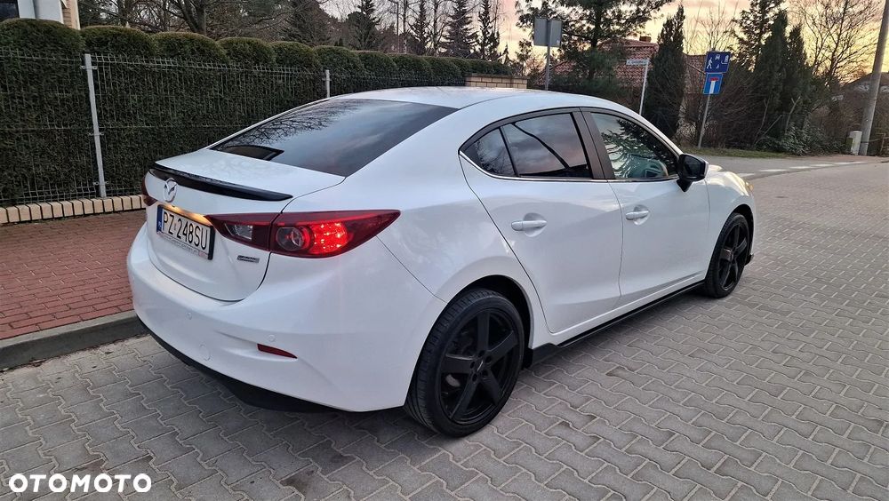 Mazda 3 1.5 Skymotion - 5