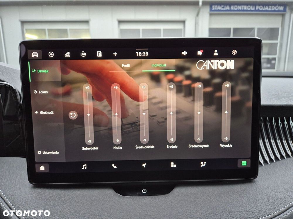 Skoda Superb 2.0 TSI L&K DSG - 31