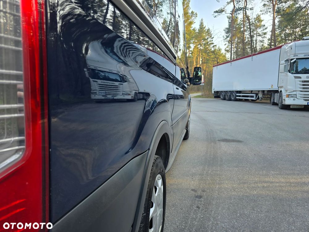 Ford Transit Kombi L2H2 Trend - 32