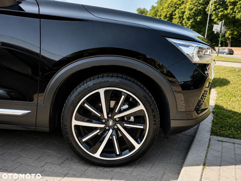 Bestune T77 1.5T Elegance DCT - 9