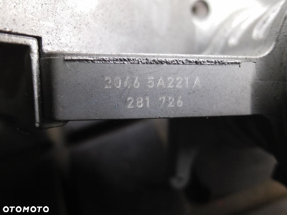 STACYJKA KLUCZYK OPEL ASTRA H III 281726 - 3
