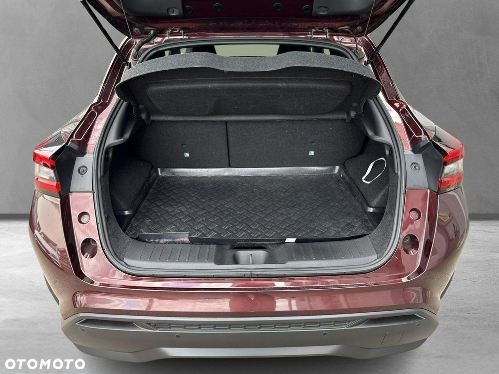 Nissan Juke 1.0 DIG-T N-Connecta DCT - 10