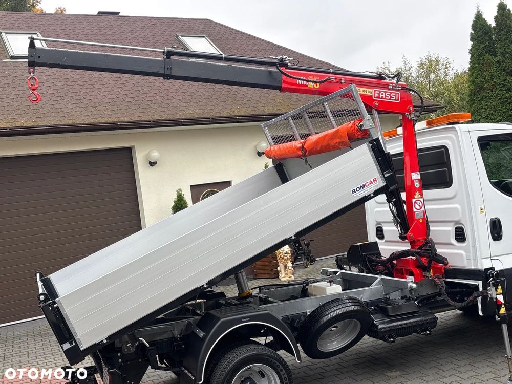 Iveco 50C15 - 2