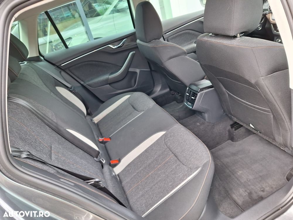 Skoda Kamiq 1.5 TSI DSG Style - 23