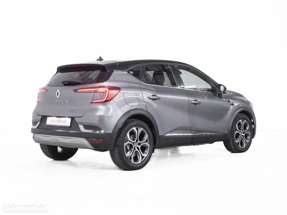 Renault Captur 1.0 TCe Intens - 3