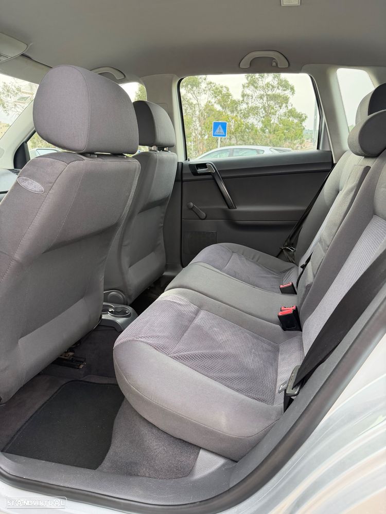 VW Polo 1.2 Confortline - 15