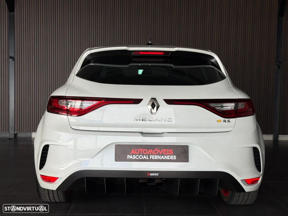 Renault Mégane 1.8 TCe R.S. Trophy-R - 10