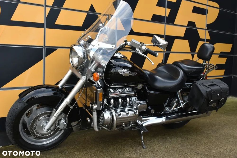 Honda Valkyrie - 7
