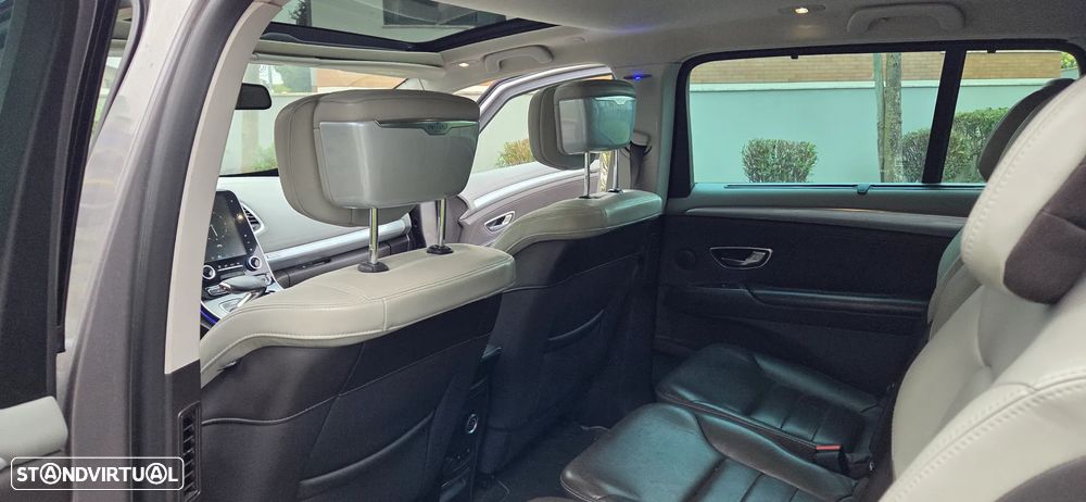 Renault Espace Energy dCi 160 EDC Initiale Paris - 11