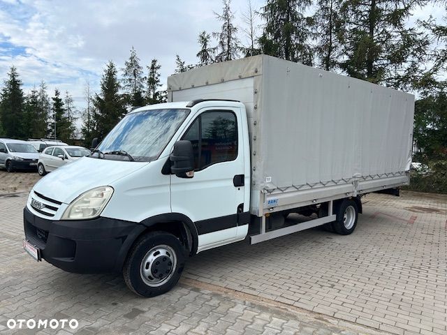 Iveco 35C12 Firanka - 6