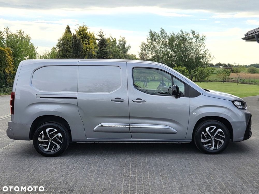Toyota PROACE - 7