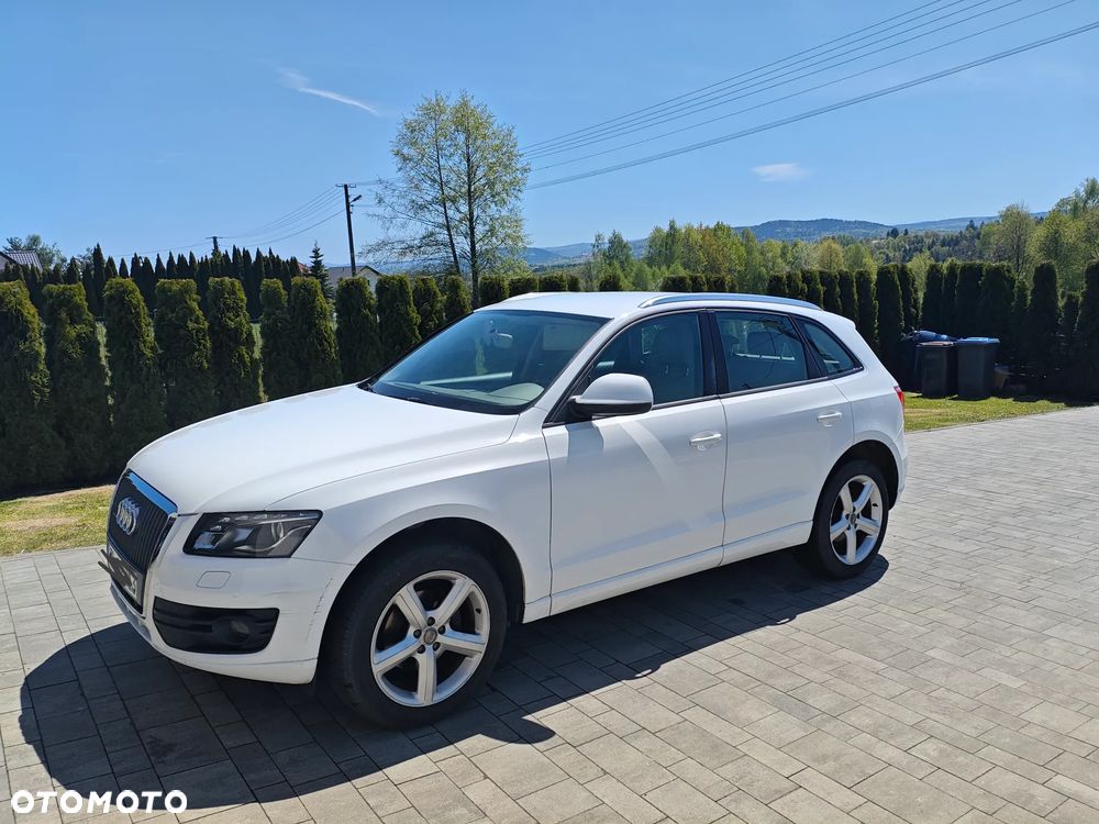 Audi Q5 2.0 TDI Quattro S tronic - 2