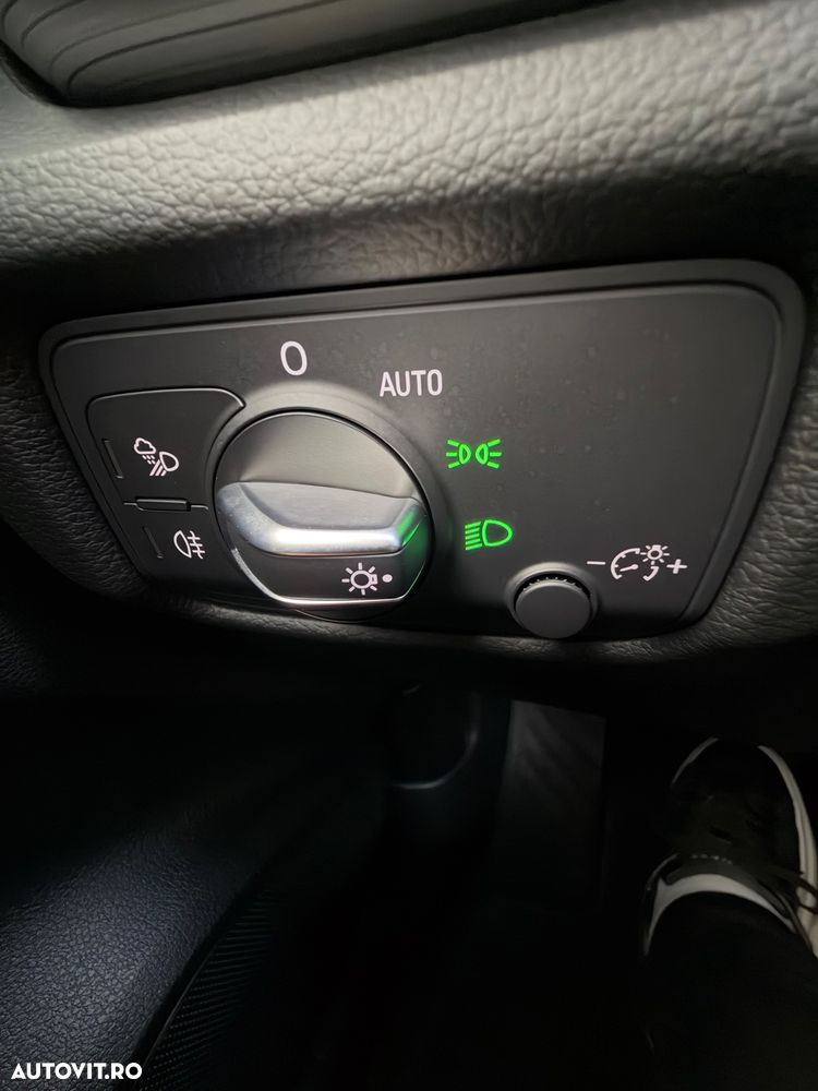 Audi A3 Limuzina - 18