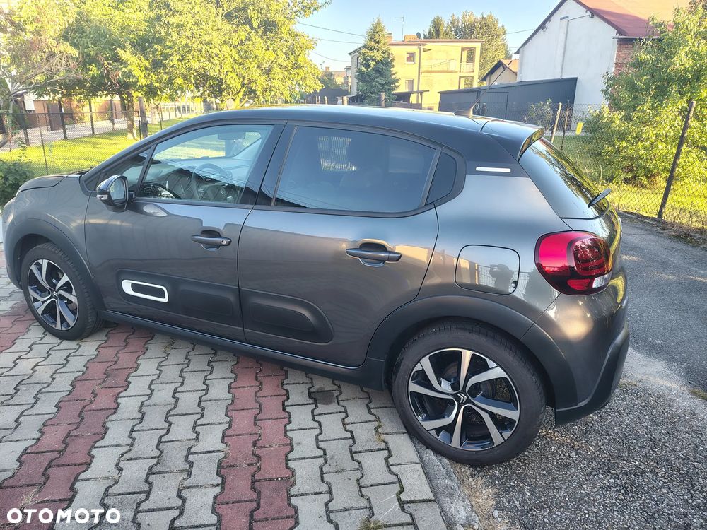 Citroën C3 - 5