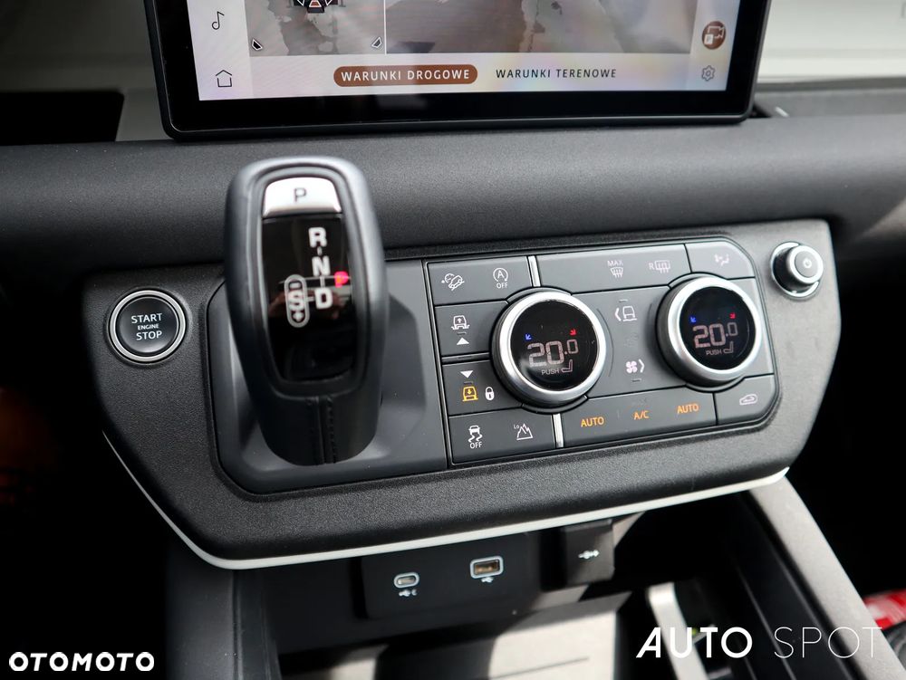 Land Rover Defender 110 3.0 P400 mHEV First Edition - 38