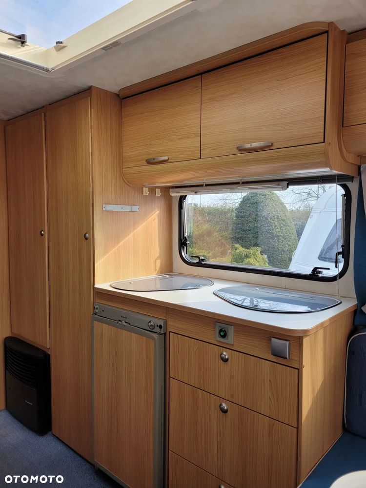 Adria 542 Altea - 12