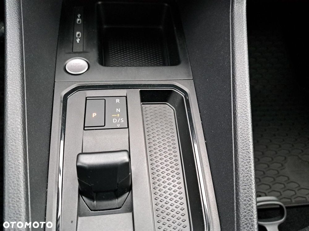 Volkswagen Caddy - 18