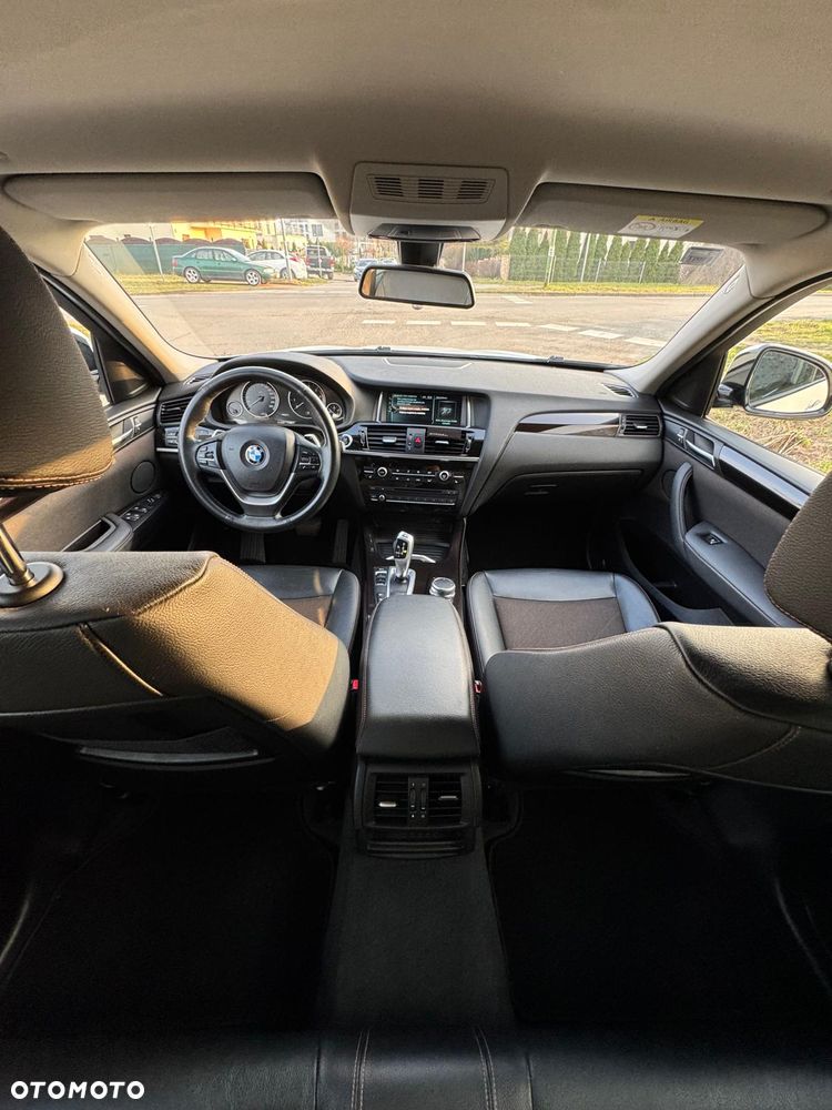 BMW X4 - 13