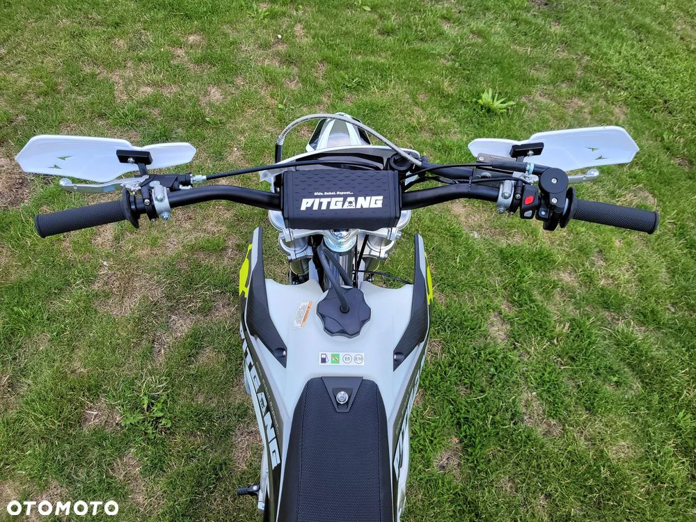Pitgang 300XD Enduro - 10